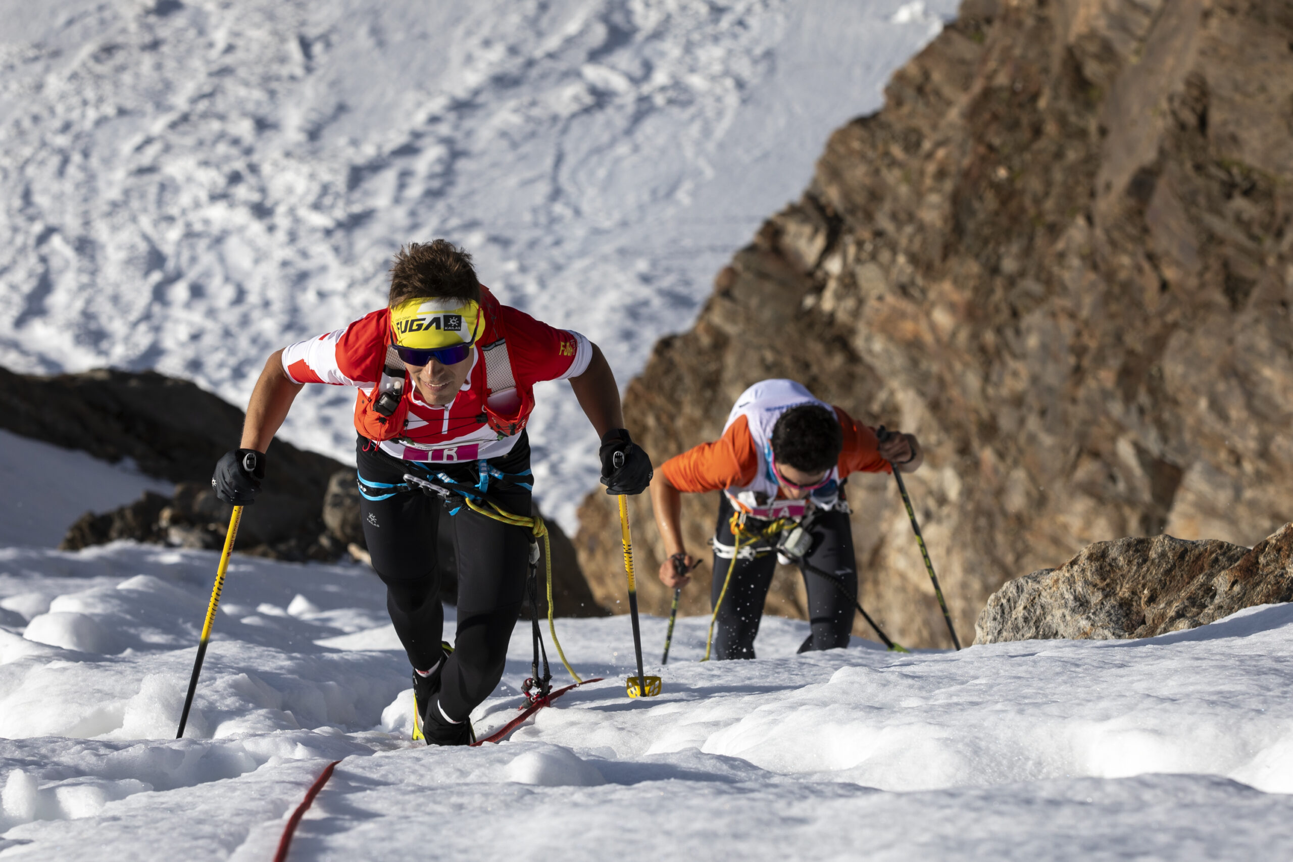 MONTEROSA SKYRACE COURSE_STEFANO JEANTET copia
