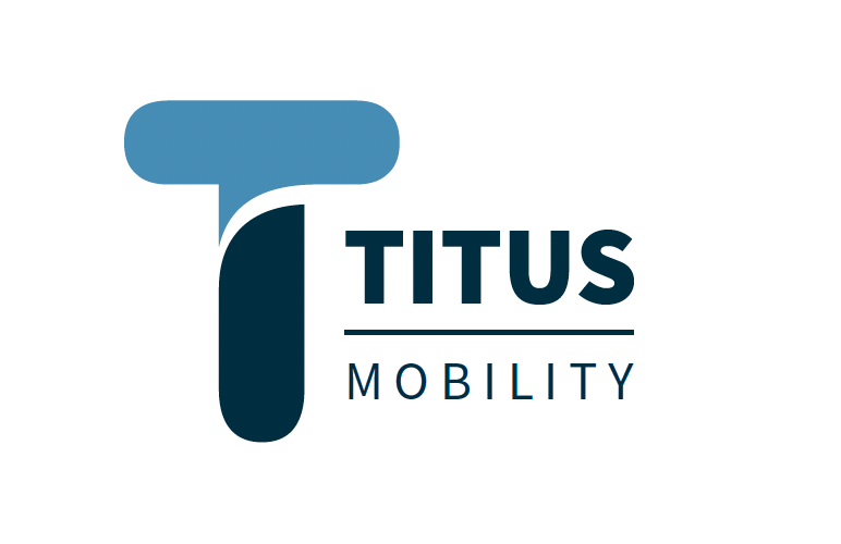 Titus Logo